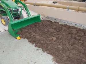 Sludge Removal 11a